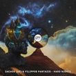 Filippos Pantazis, Zachos (GR) - Hard Nights