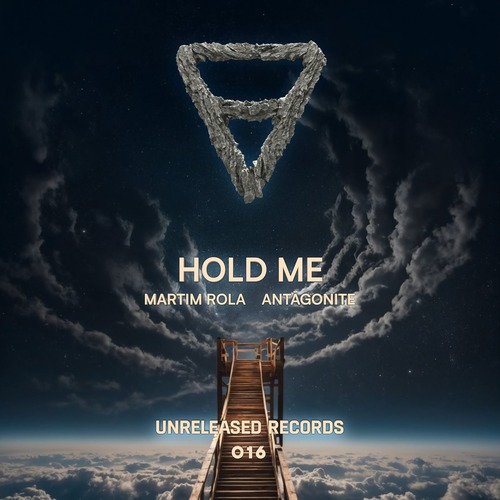 Martim Rola, Antagonite - Hold Me