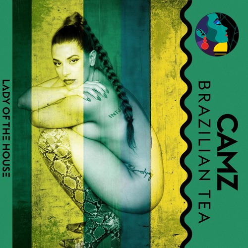 CAMZ - Brazilian Tea