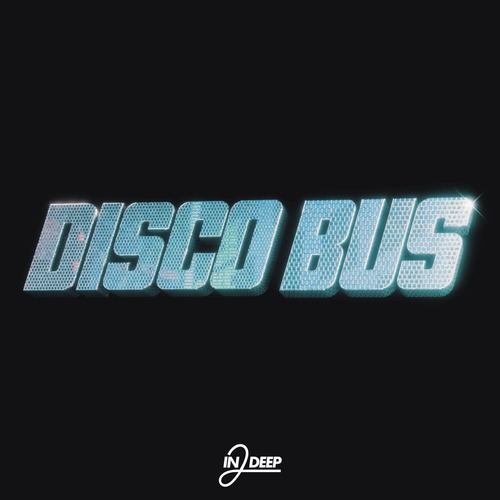 Deeper Purpose - Disco Bus