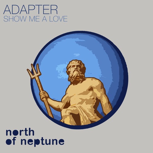 Adapter - Show Me A Love