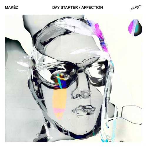 Makez - Day Starter / Affection