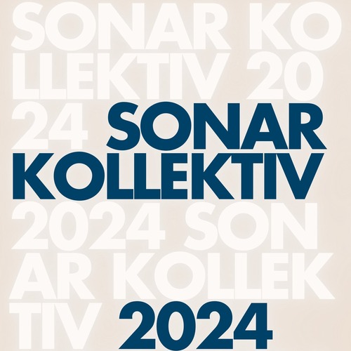 VA - Sonar Kollektiv: 2024 SK2024DD