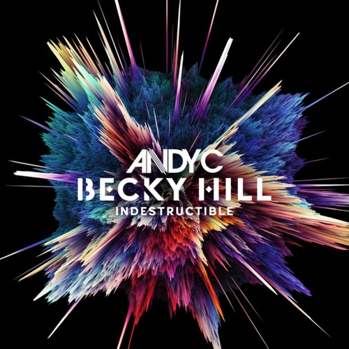 Andy C, Becky Hill, Joshwa - Indestructible (Joshwa Extended Remix)