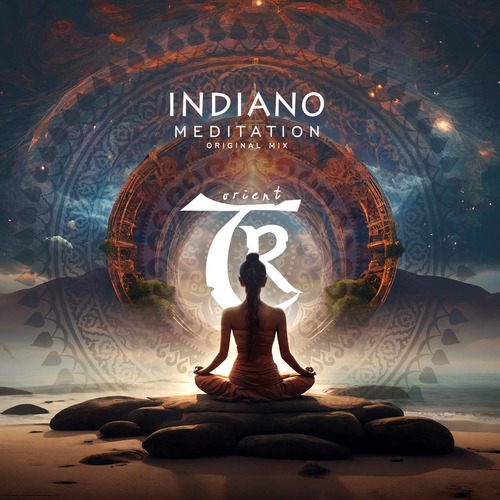 Indiano, Tibetania - Meditation