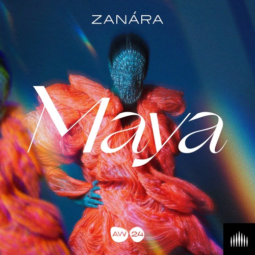 Zanara - Maya (Extended Mix)