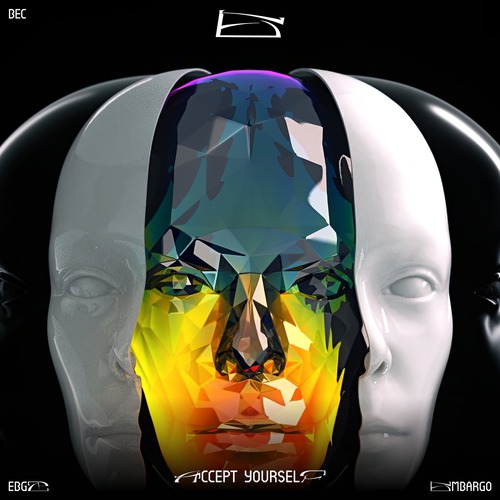 BEC  Accept Yourself [EBG002]