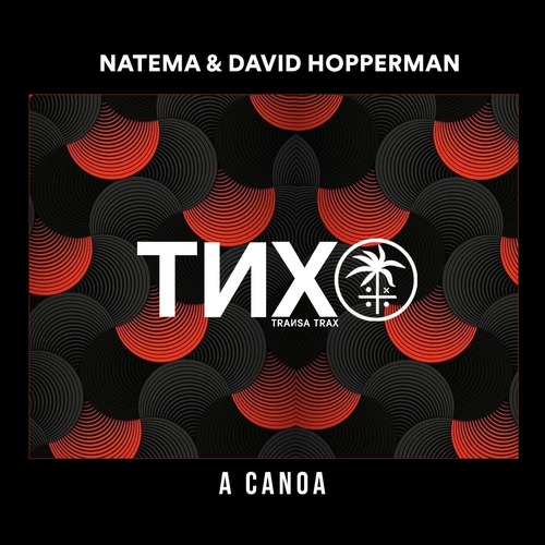 David Hopperman, Natema - A Canoa