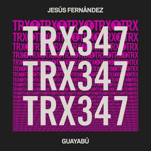 Jesus Fernandez - Guayabu&#769;