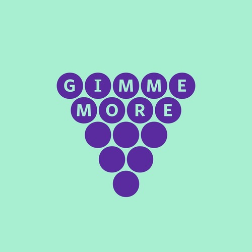 Kevin McKay, Rimbano - Gimme More  GU1003