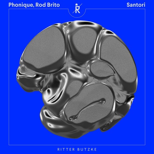  Phonique, Rod Brito - Santori [RBR271]