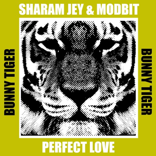 Sharam Jey, MODBIT - Perfect Love [BT190]