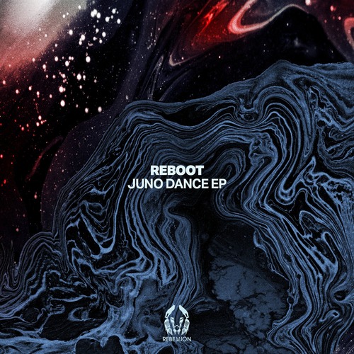 Reboot - Juno Dance EP