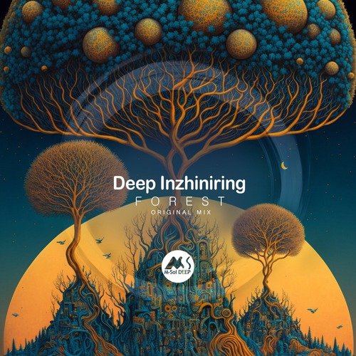 Deep Inzhiniring, M-Sol DEEP - Forest