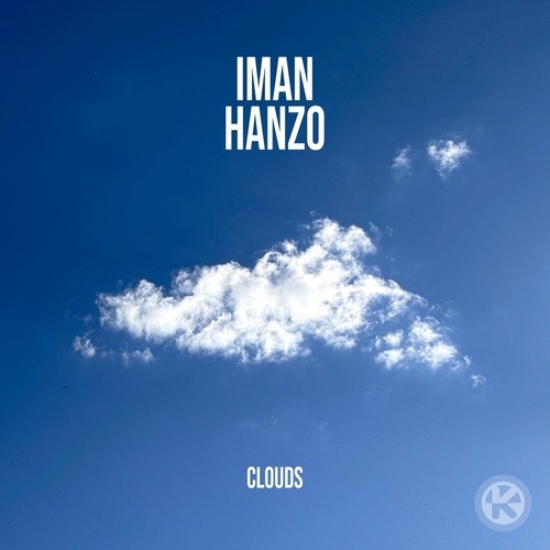 QUIET&LISTEN, Iman Hanzo, Let&#237;cia Aranha - Clouds (Deluxe)