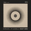 JP Candela, Doriann (IL) - Right Here