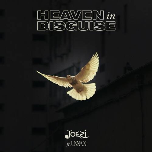 Joezi, UNNA X - Heaven in Disguise [G010005420043D]