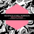 Redspace, Shell Robinson - Reflections