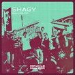 SHAGY - Ravers