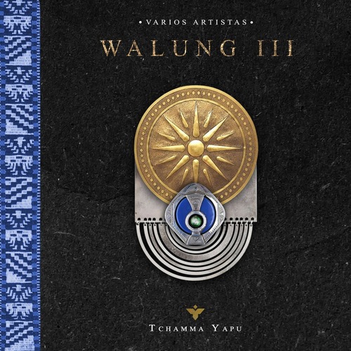  VA - Walung III [TVA004]