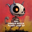 Junior Souza - Funky Lady