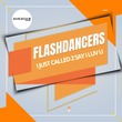 FlashDancers - I Just Called 2 Say I Luv U