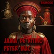 Peter Mac - Jama De Ritmo