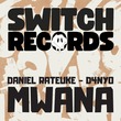 Daniel Rateuke, D4NYO - Mwana