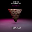 Erick Cz, Allain Espino - Tocato EP