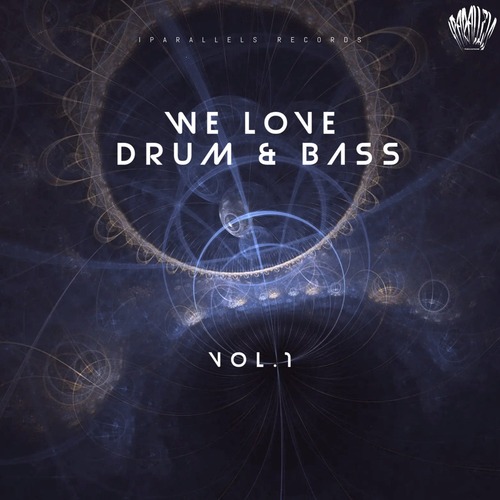 VA - We Love Drum & Bass