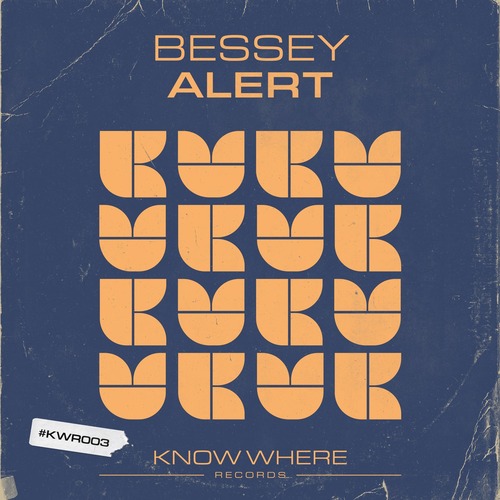 Bessey - Alert