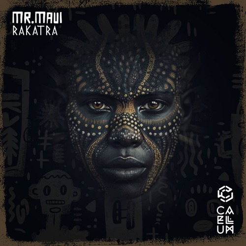 Mr.Maui - Rakatra