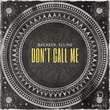 Backeer, Elline - Don`t Call Me