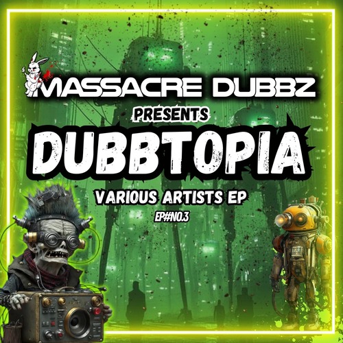 VA - DUBBTOPIA