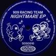 Mike Momburg, Domenik Deckert, 909 RACING TEAM - Nightmare