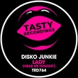 Disko Junkie - Lady (Hear Me Tonight)