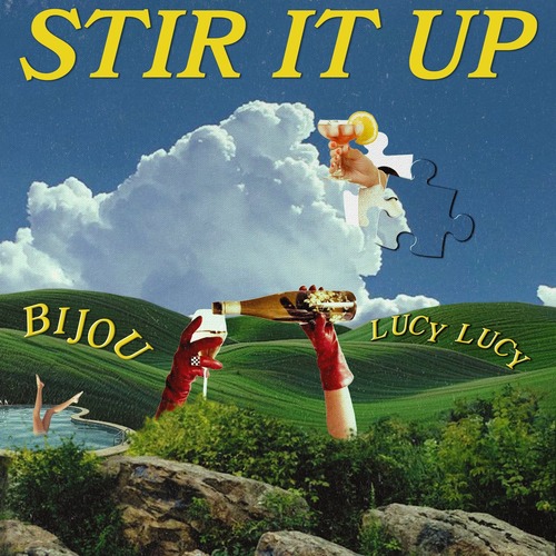 BIJOU - Stir It Up