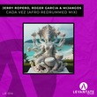 Jerry Ropero, Mijangos, Roger Garcia - Cada Vez (Afro Redrummed Extended Mix)