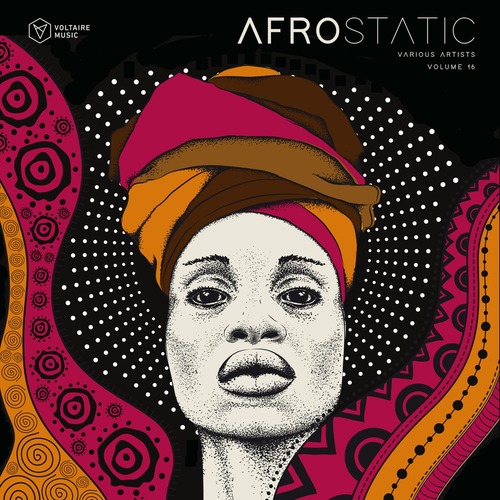 VA - Voltaire Music pres. Afrostatic Vol. 16