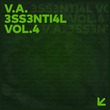 VA - 3SS3NTI4L, Vol. 4