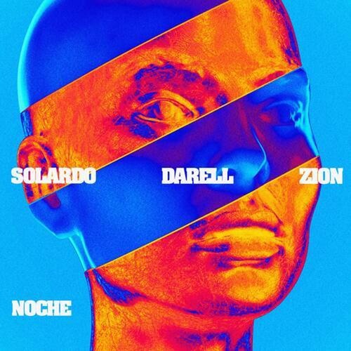 Zion, Solardo, Darell - Noche (Extended Mix)