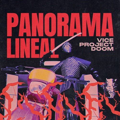 Panorama Lineal - Vice Project Doom