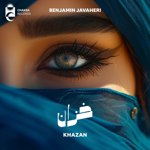 Benjamin Javaheri - Khazan (Original Mix)