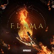 Monserratt, Aaron Sevilla, Andres Matheus - Flama