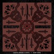 Joaquin Lamanna, Harrell - Enemy Gangs