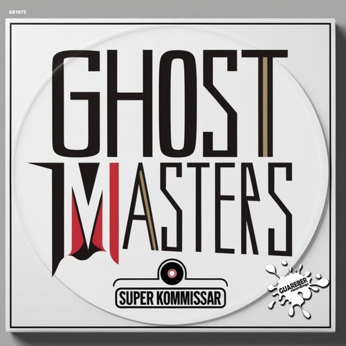 GhostMasters - Super Kommissar