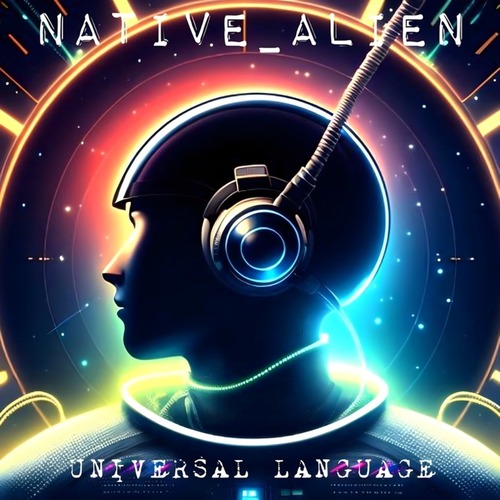 Native_Alien - Universal Language