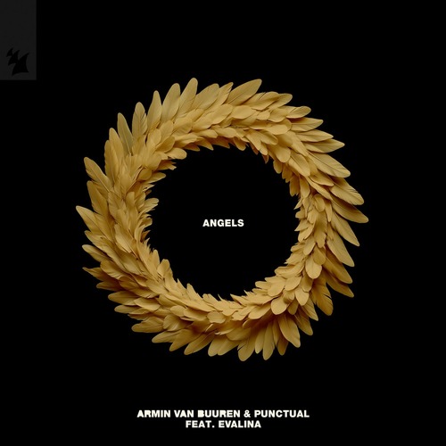 Armin van Buuren, Punctual, EVALINA - Angels