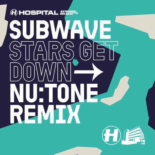 Subwave - Stars Get Down (Nu: Tone Remix)