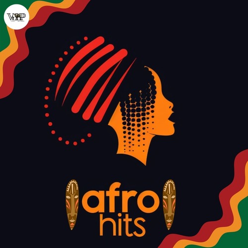 VA - Afro Hits [Camel VIP Records ]